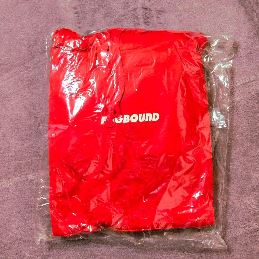 米津玄師 fogbound Majogari パーカー