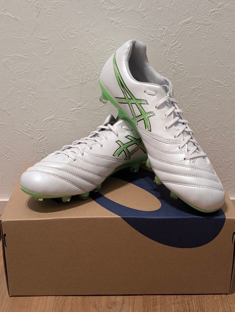 【美品】asics DS LIGHT X-FLY PRO 3 27.0cm