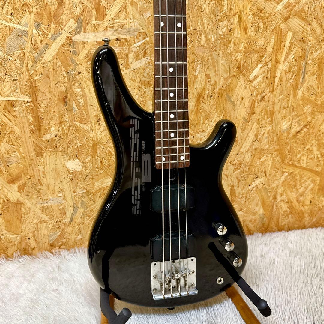 日本製 YAMAHA MB-3 III モーションベース ヤマハ てんとう虫