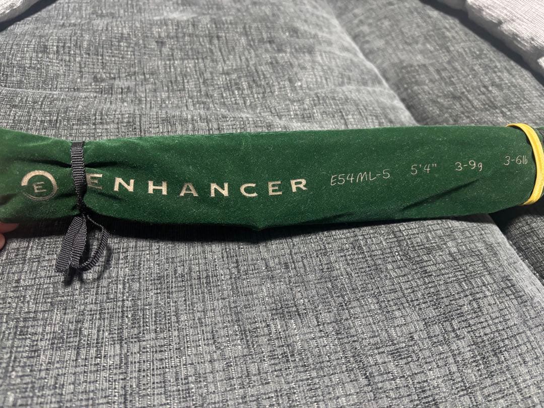 ロッド ENHANCER E54ML-5