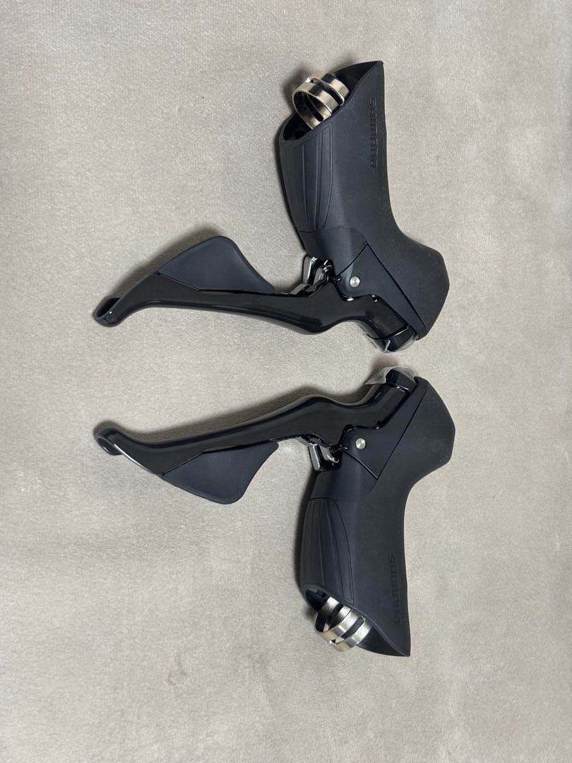新品未使用Shimano R7000 105 STIレバー