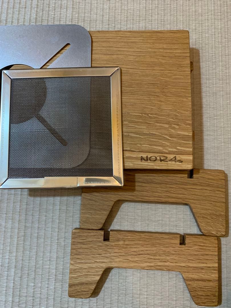 NORAs オラオラs