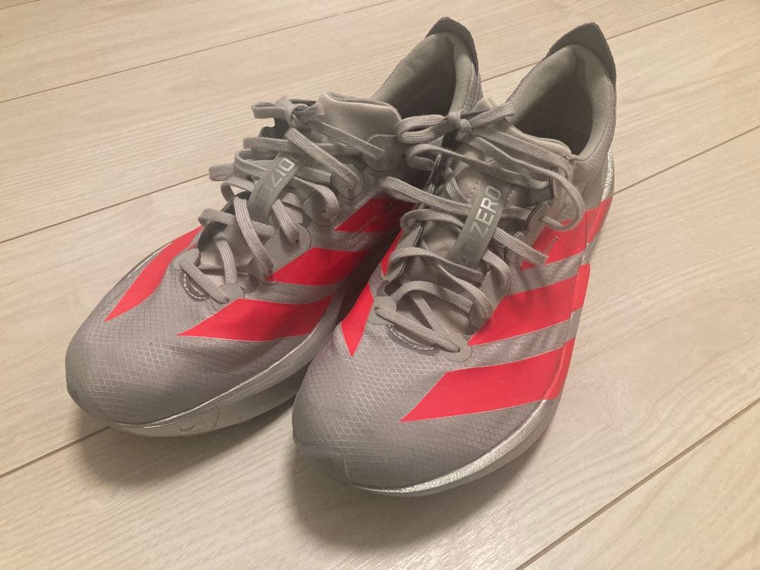 adidas adizero Japan9 アディゼロ　ジャパン9 27.0