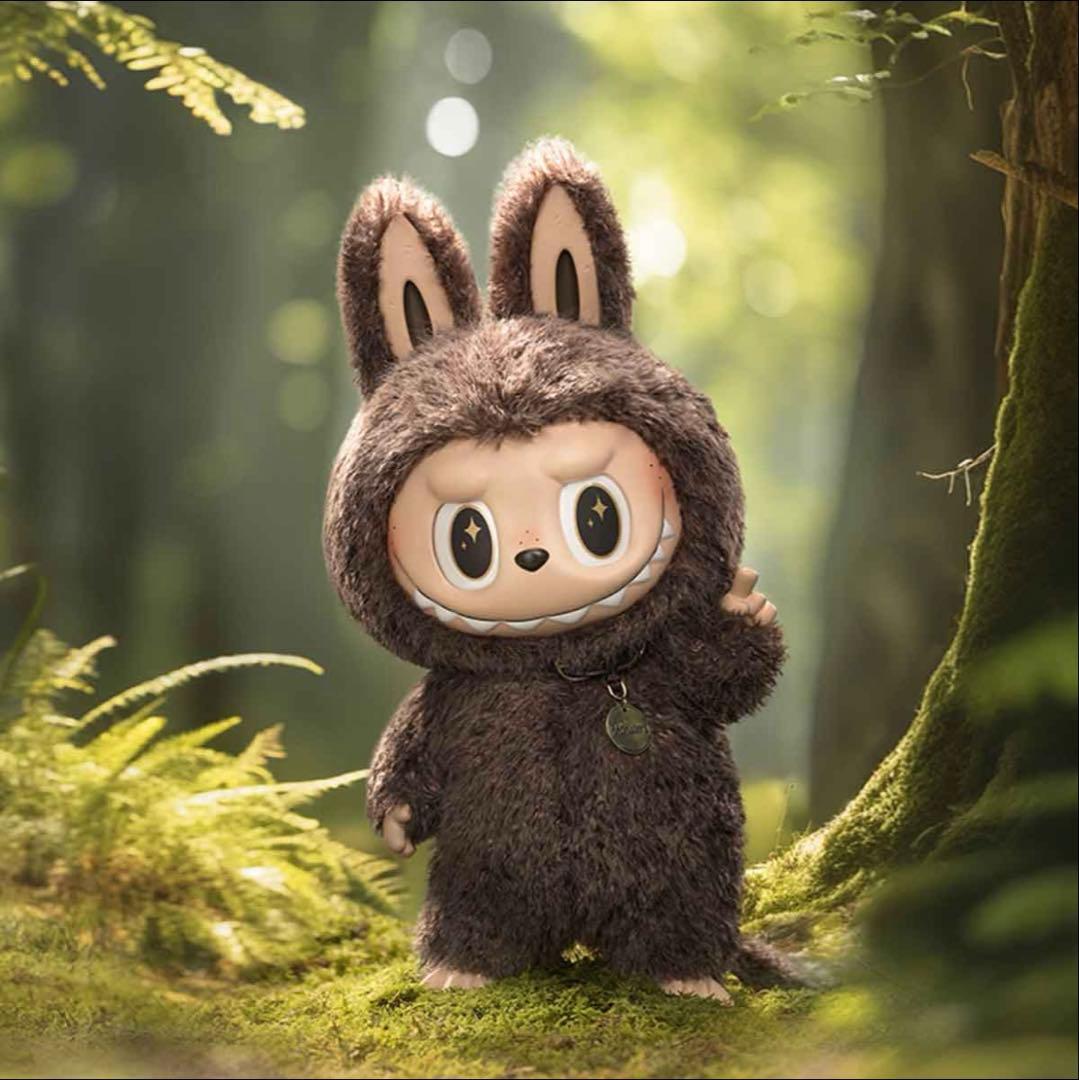 【最安値送料無料】THE MONSTERS I FOUND YOU ZIMOMO