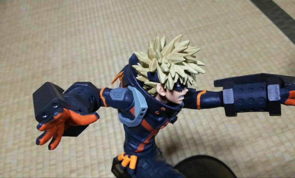 僕のヒーローアカデミア フィギュア まとめ売り アニメ ヒロアカ セット