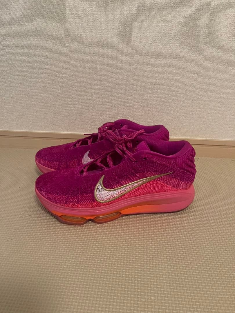 Nike ナイキ G.T. ハッスル 3 EP 28cm