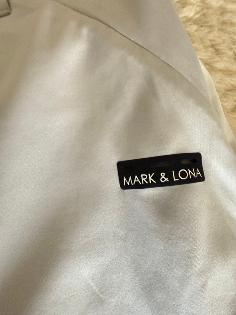 【セット】Mark and Lona レディースゴルフウェア