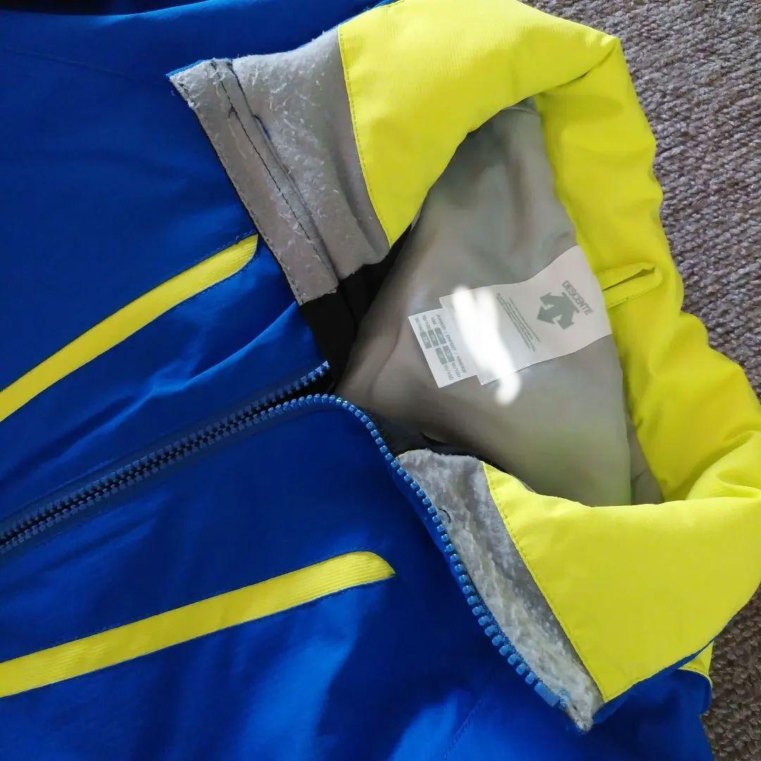 DESCENTE　スキーウェア 160