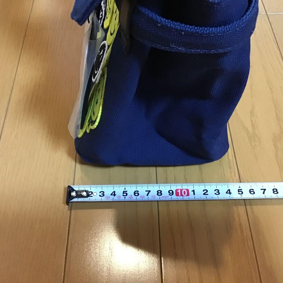 パーリーゲイツ⛳️カートバック新品未使用☆