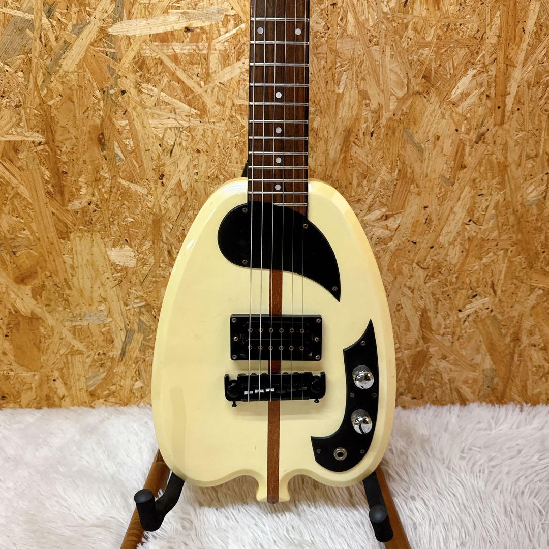 H.S Anderson/Houston HS-A1 アップルギターヒューストン