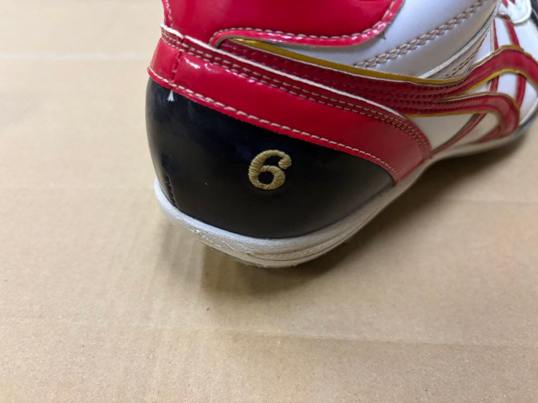 asics 野球用 スパイク