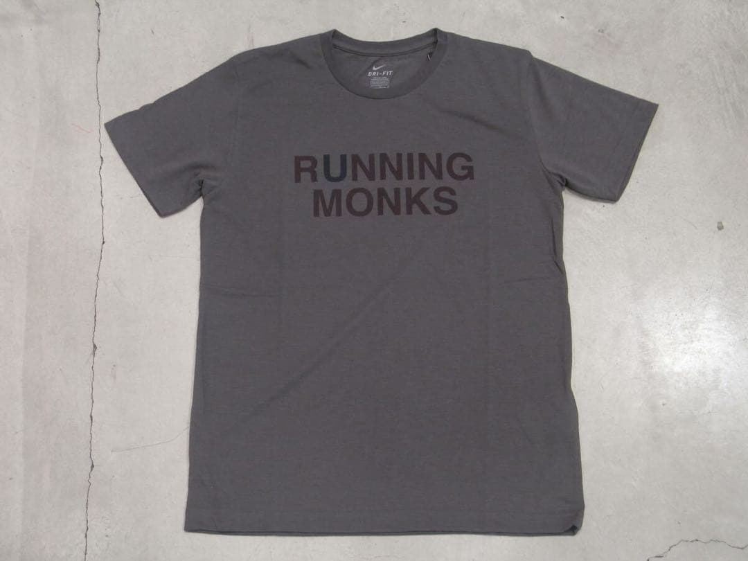 JONIO着 ナイキ アンダーカバー GYAKUSOU 半袖 Tシャツ M 初期