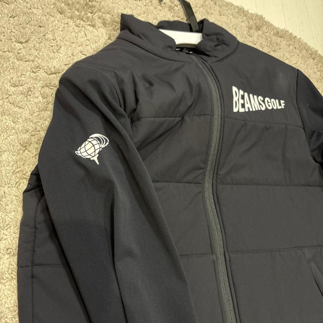 BEAMSGOLFビームスゴルフアウター