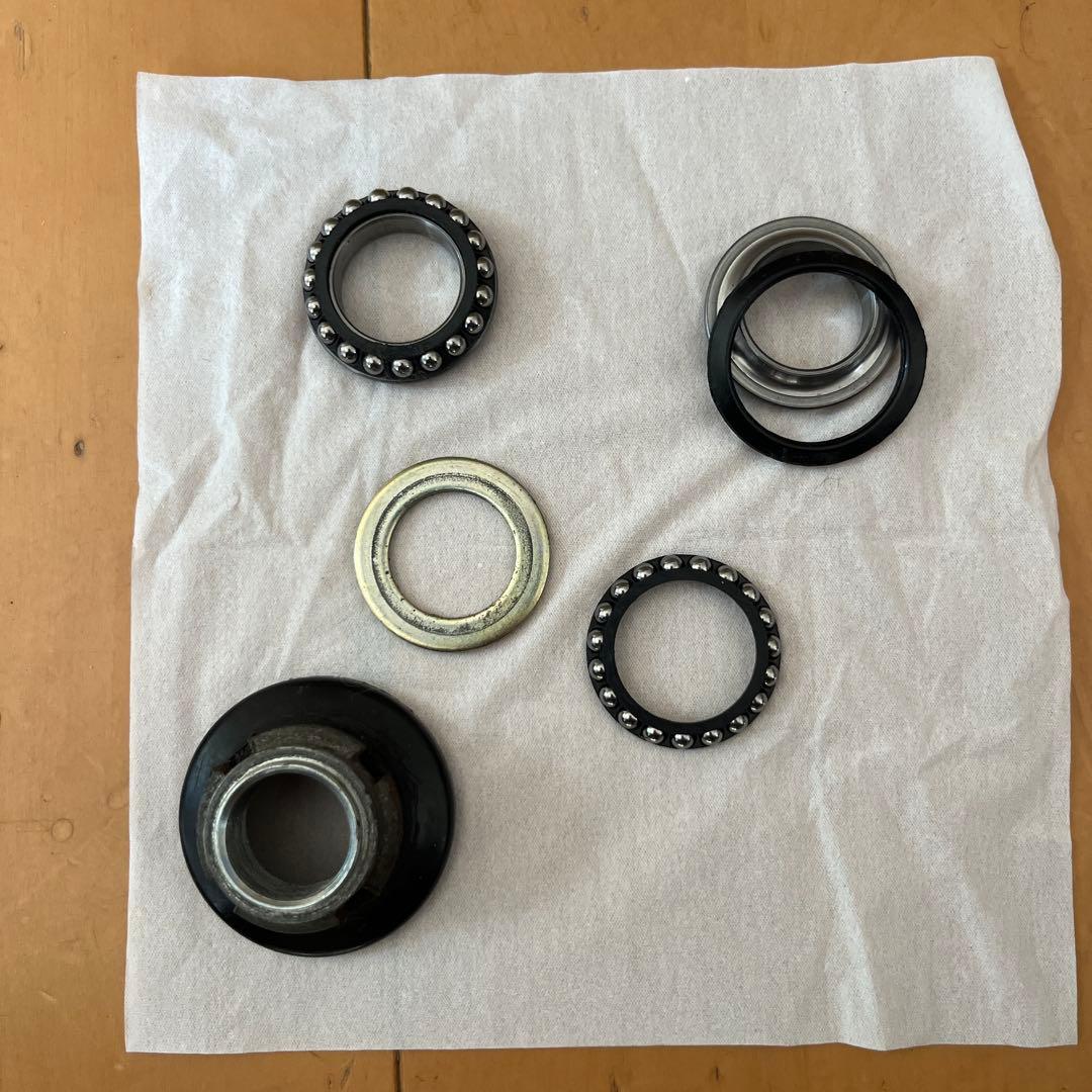 ステムキット