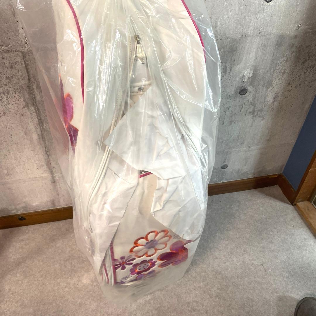 パーソンズキャディーバック