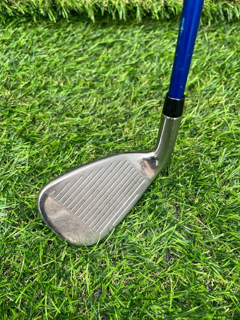 Callaway スチールヘッド　8番アイアン　　フレックスL