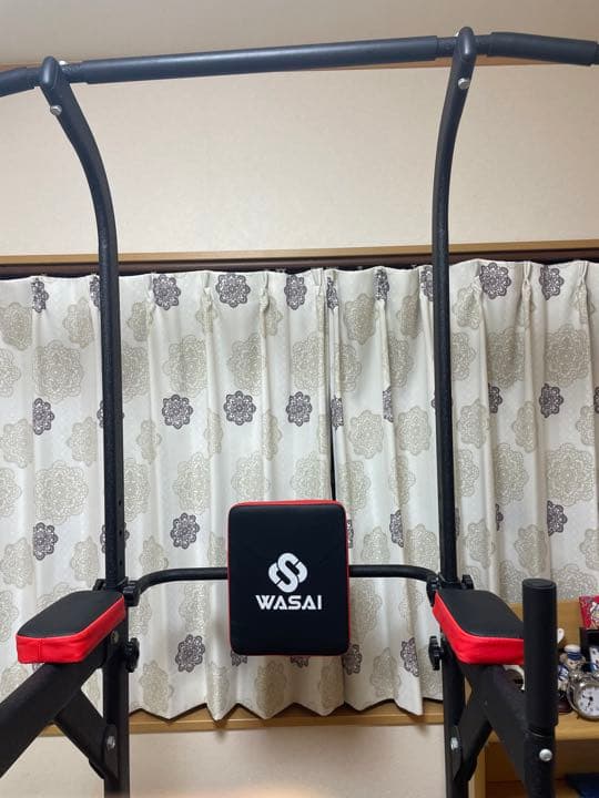 懸垂マシーン