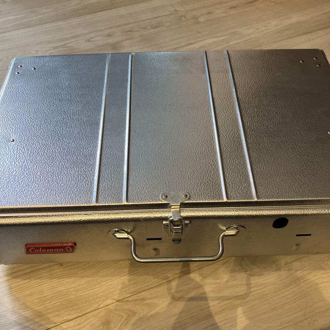 【美品】Coleman 413H limited 限定モデル