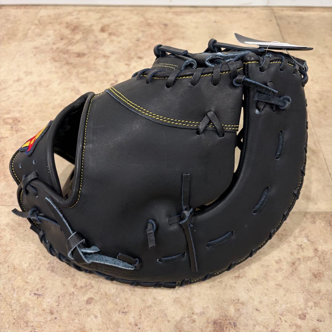 ワールドペガサス 硬式 ファーストミット 左投げ サウスポー