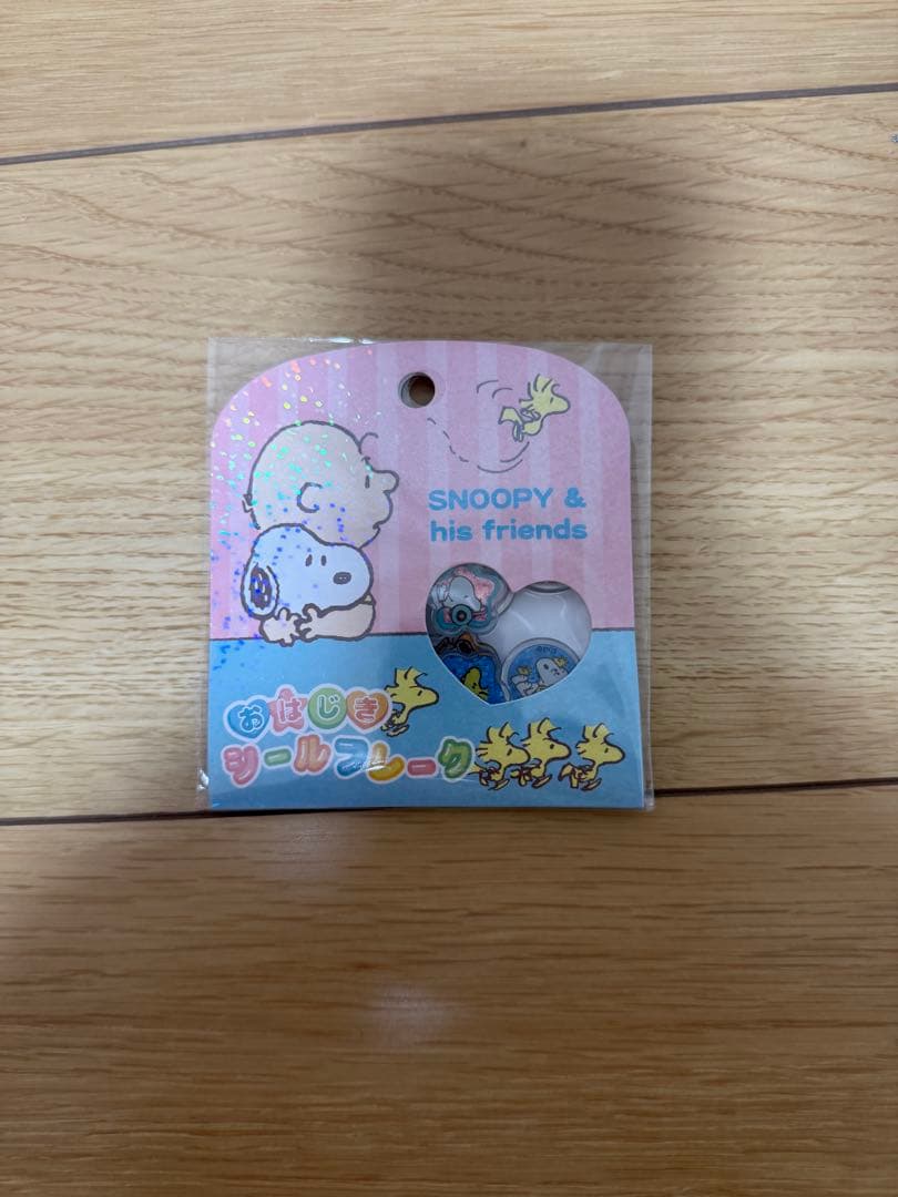シールセット♡
