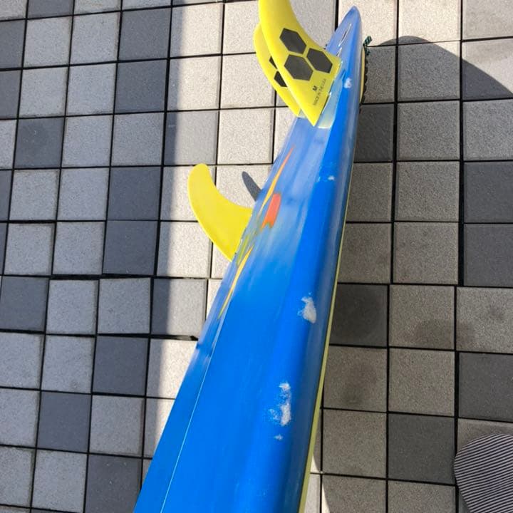 【Channel s AL MERRICK】レトロクアッド