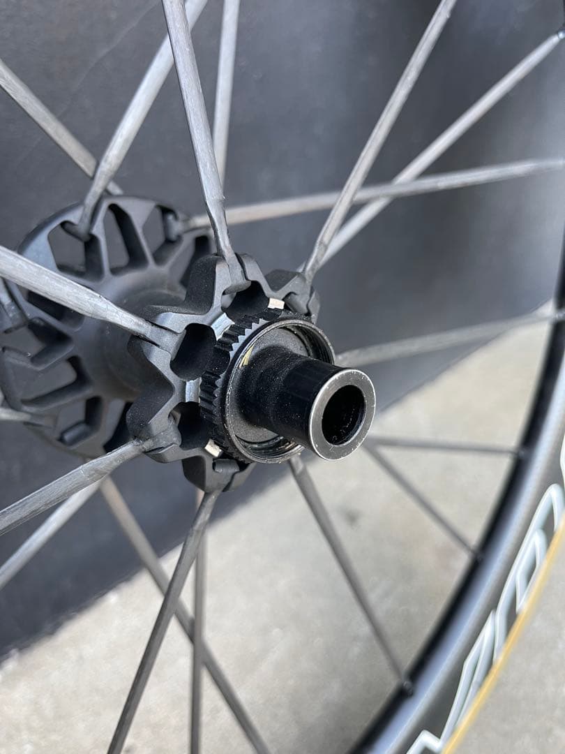 VORTEX ボルテックス N6 カーボンホイール ディスク