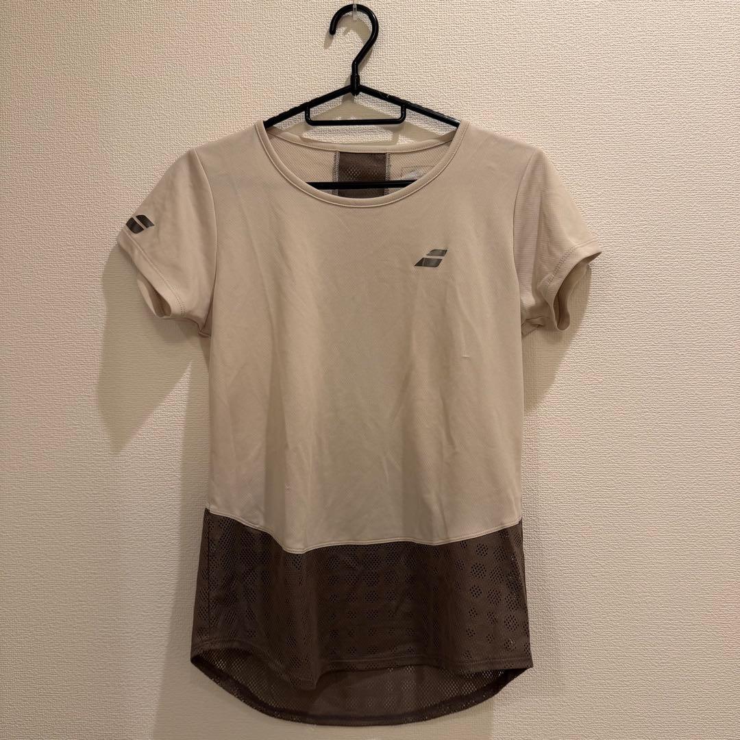 Babolat テニスウェア3点セット
