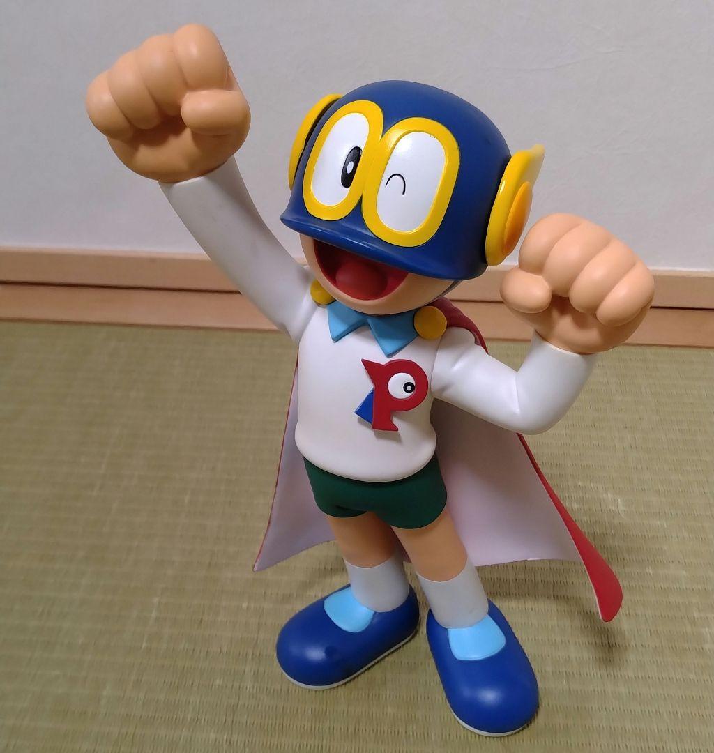パーマン １号 フィギュア 約20cm メディコム・トイ