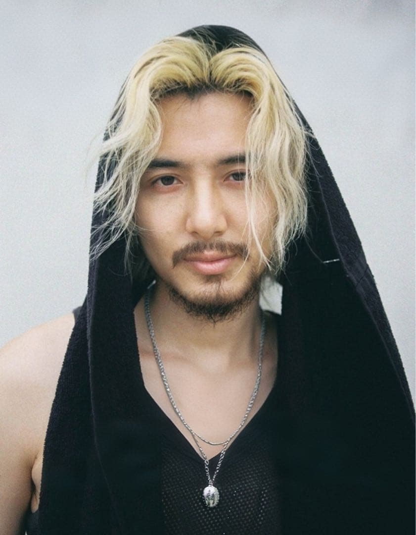オームペンダント ヒンドゥー教 マハデオム シヴァ神ガネーシャ 藤井風ネックレス