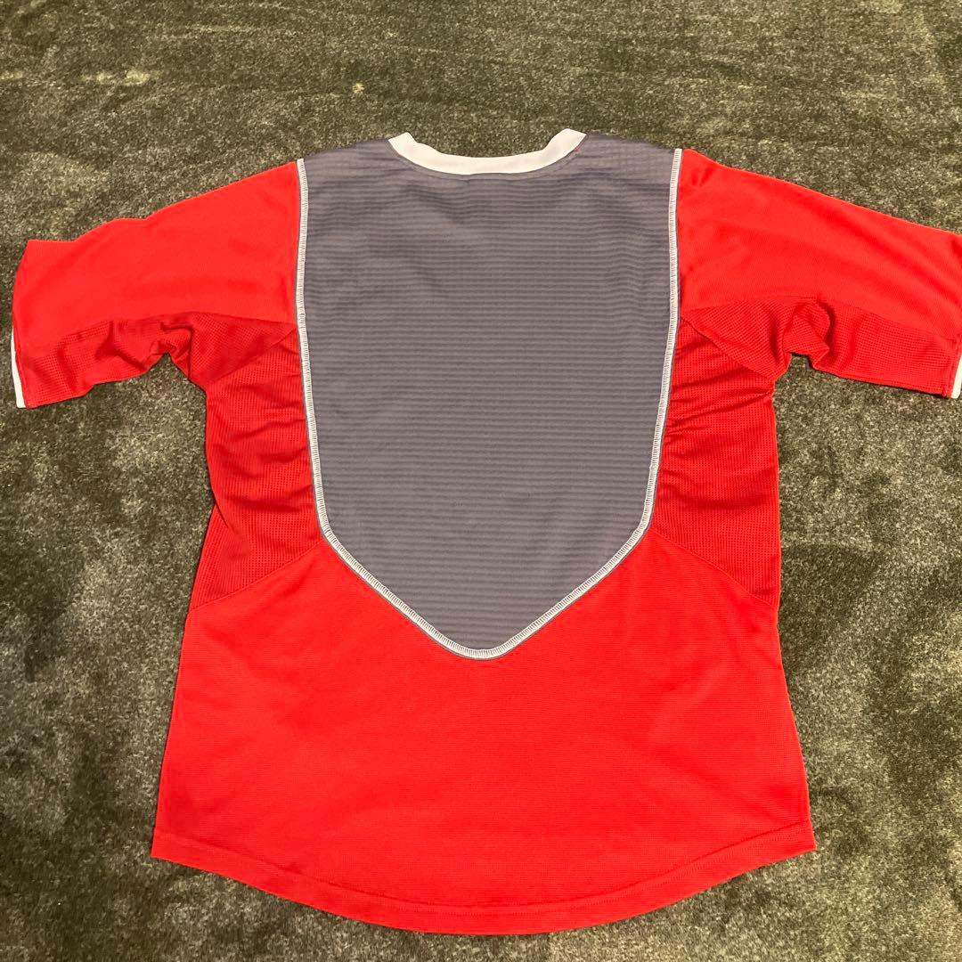Nike フェデラー　ウェア　2005年　M