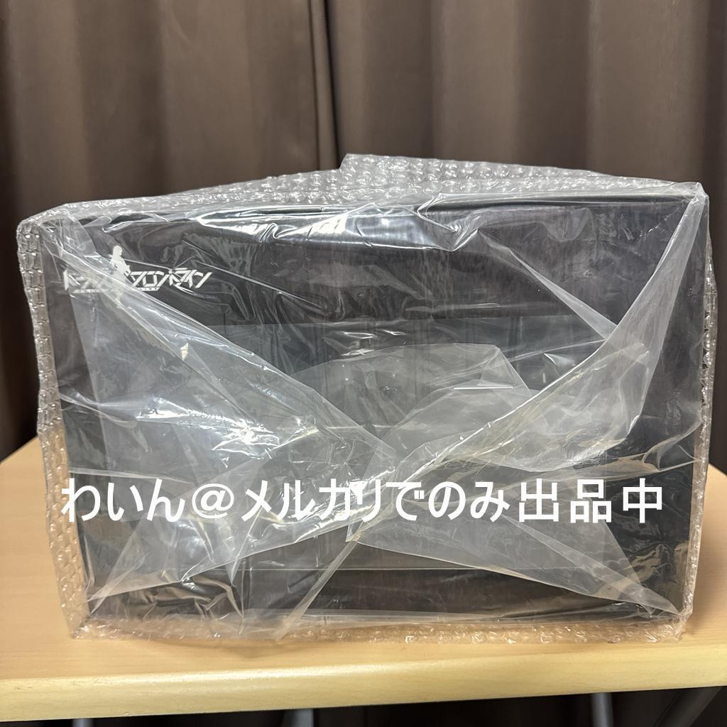 ドールズフロントライン エージェント 1/7 完成品フィギュア