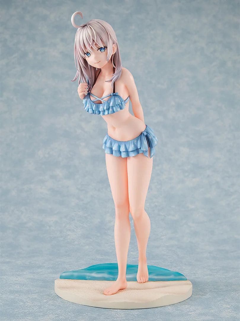 【未開封品】ロシデレ　アーリャ　フィギュア