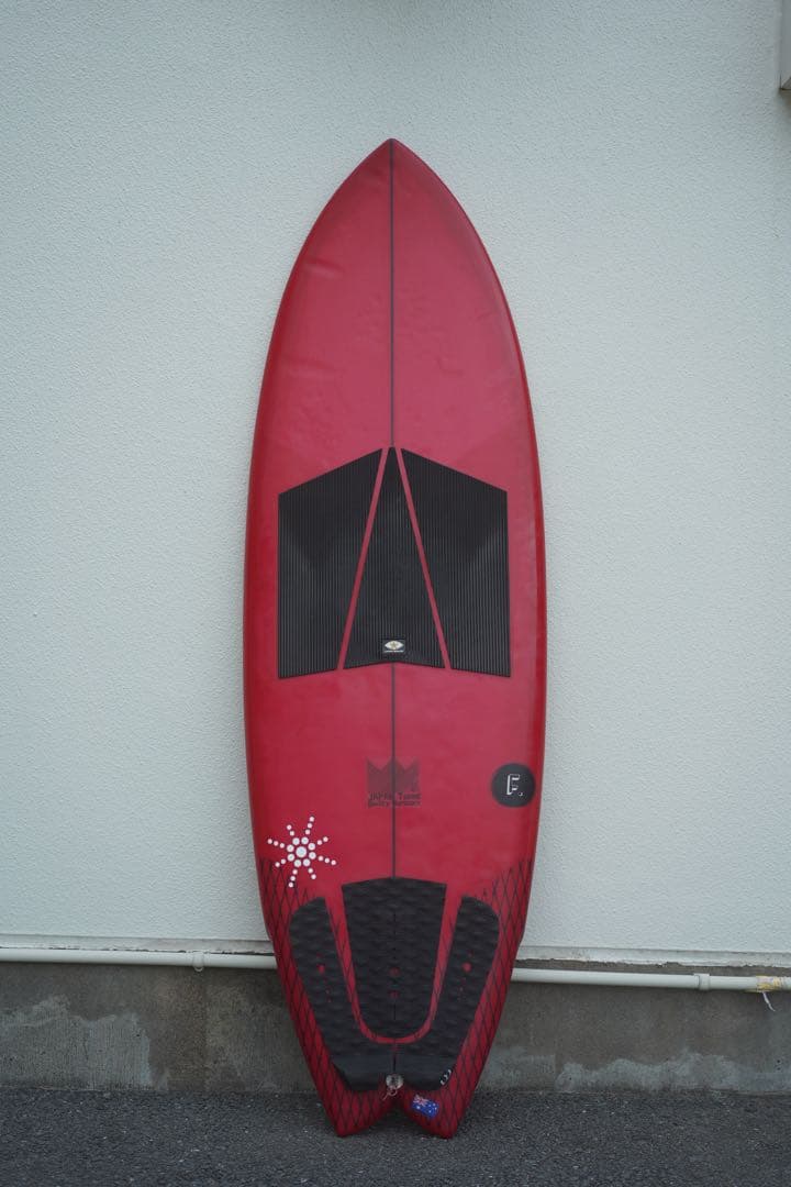 FX-4 FISH FACTORA ファクトラ（手渡し限定）
