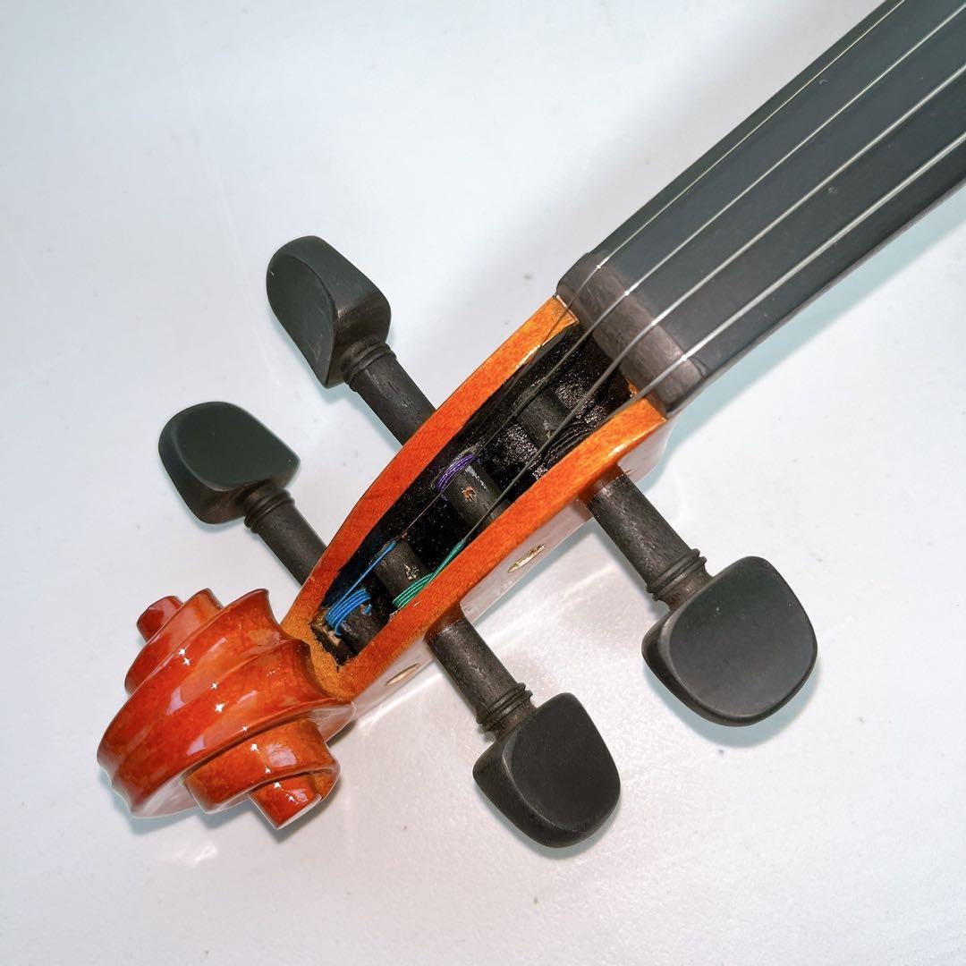 Stentor Student ST 4/4 バイオリン ステンター