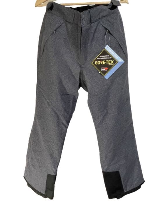 メ*ル様 【日本未発売】SPYDER　MESA GORE-TEX SKI PAN