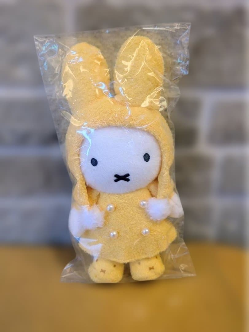 ミッフィー zakka フェスタ マスコット