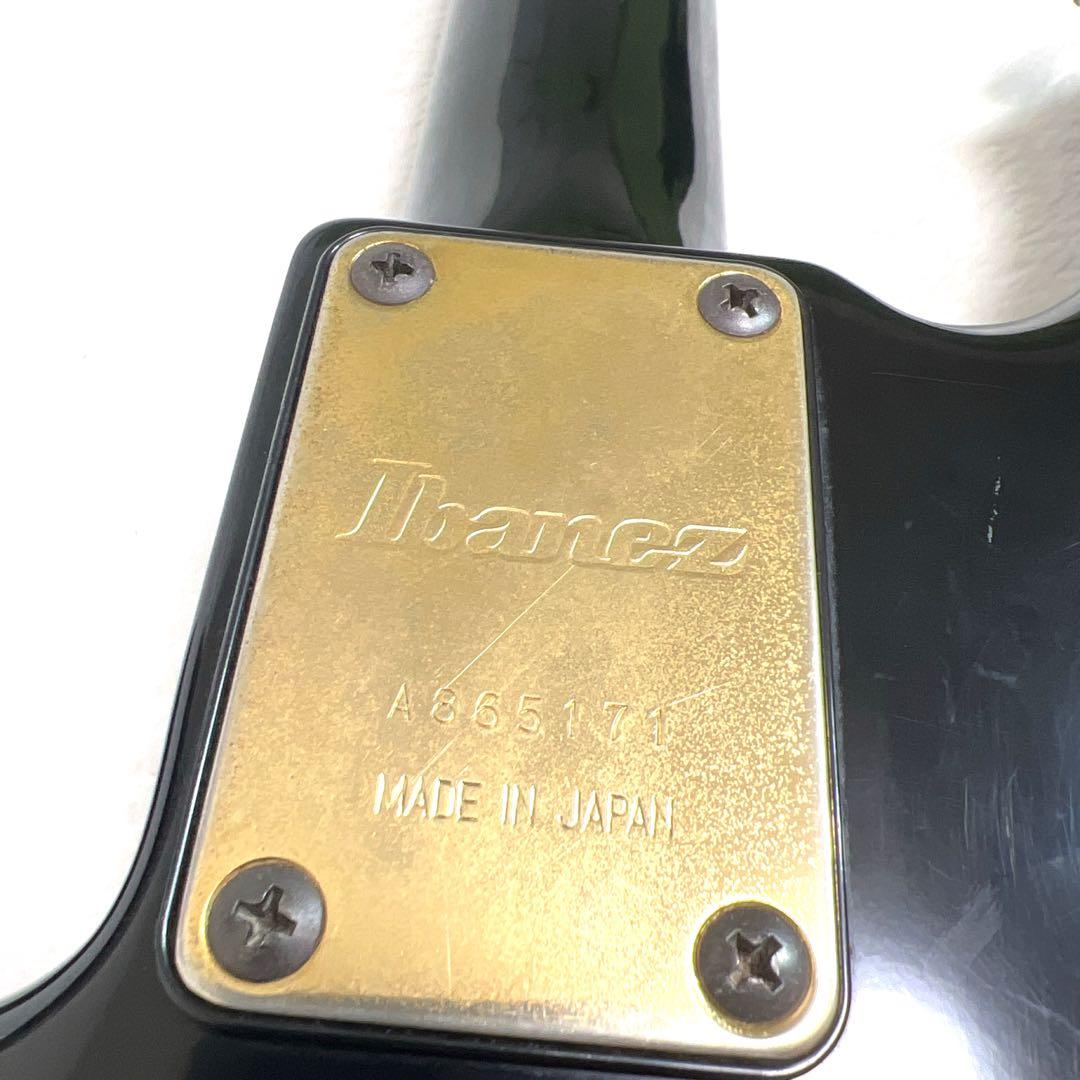 Ibanez Roadstar II ベース アイバニーズ 日本製　ケース付