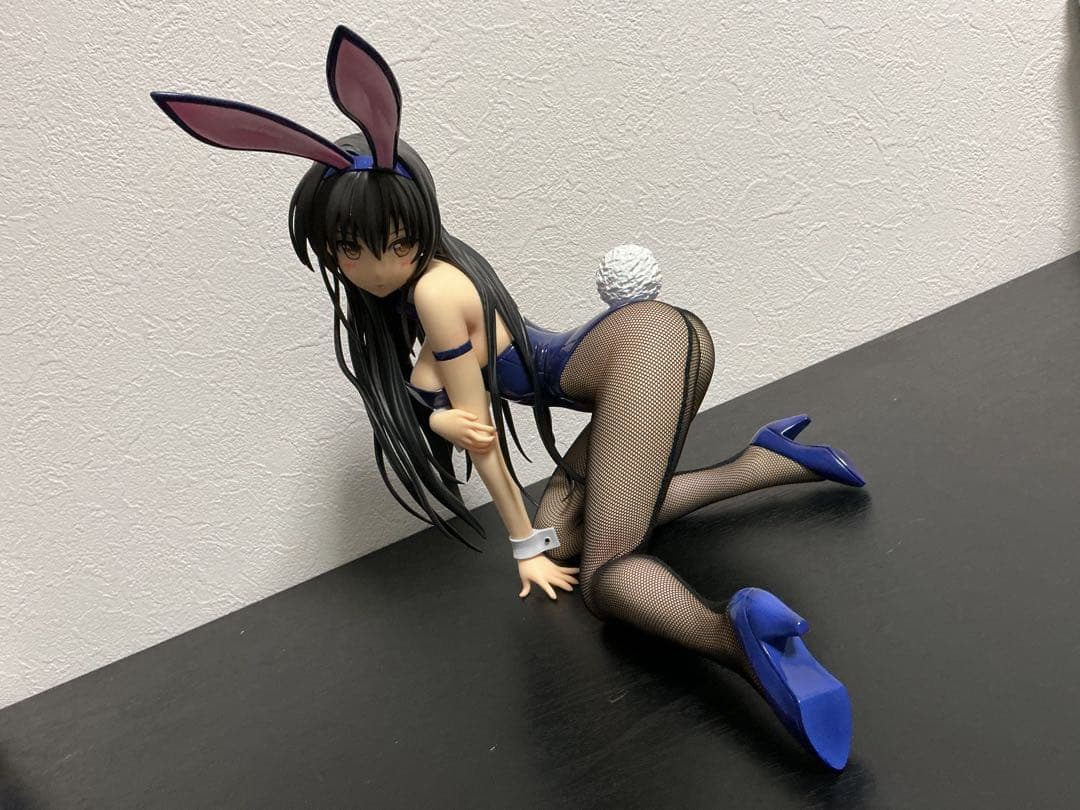 フリーイング 1/4 ToLOVEるダークネス 古手川 唯 バニーVer.