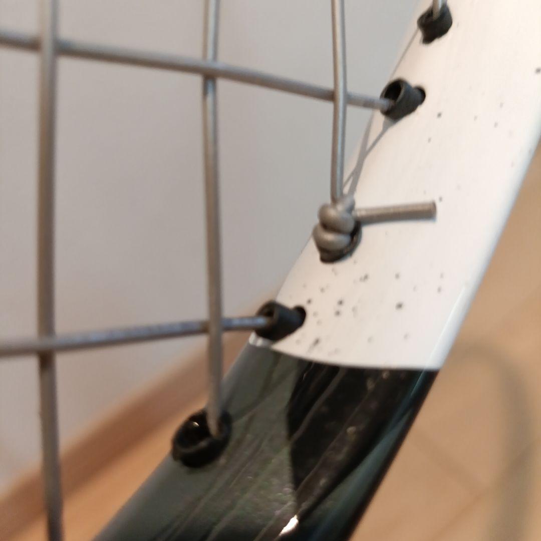 BABOLAT　ピュアアエロ　チーム　G2　285g