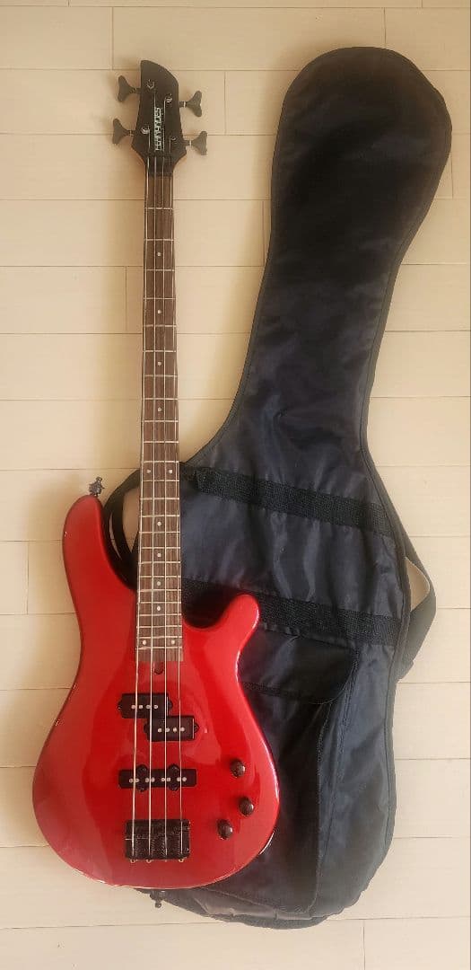 Fernandes フェルナンデス　エレキベース　FRB-40