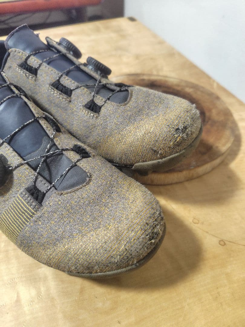 Rapha エクスプロアシューズ43 おまけ付き