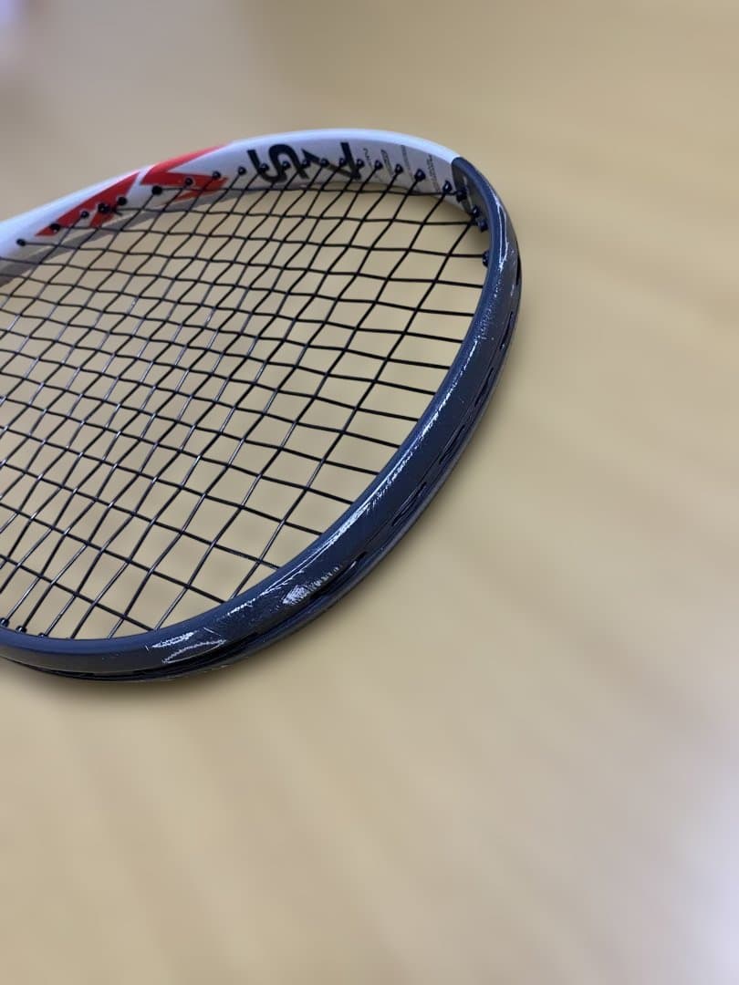 【鋭い弾き】ヨネックス ボルトレイジ 7S (VOLTRAGE 7S) UL1