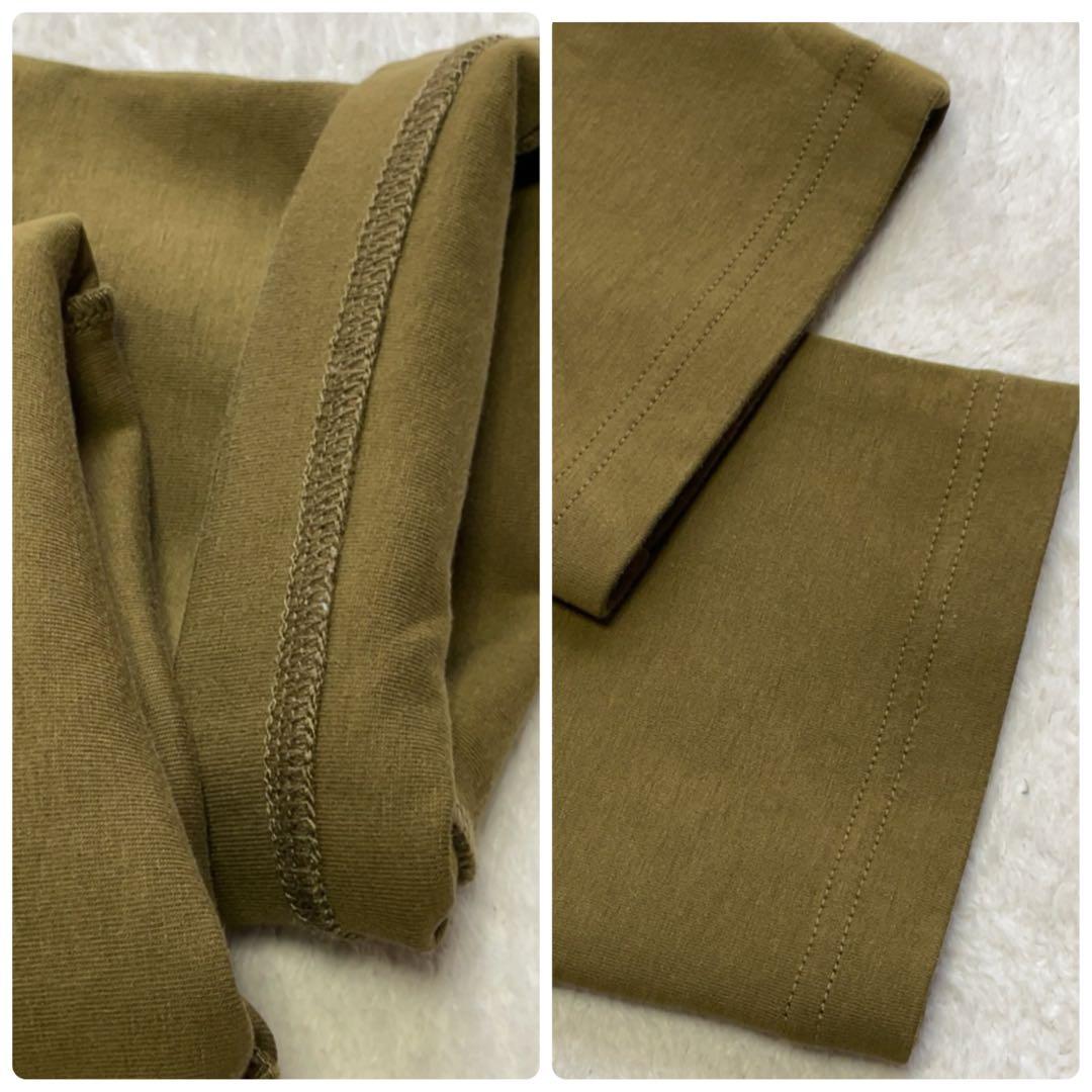 極美品　近年　ジャックバニー　セットアップ　ニット　サイズ６　XL　切り替え