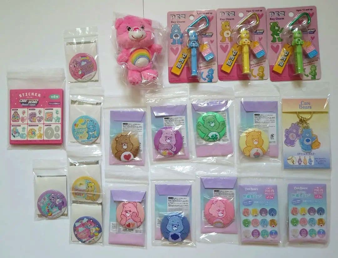 その他 Bears