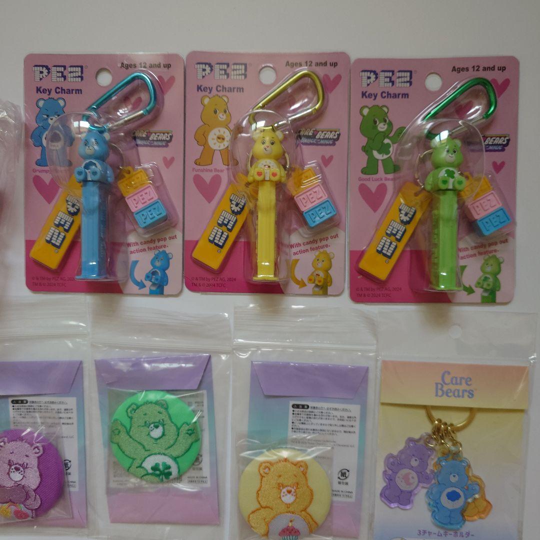 その他 Bears