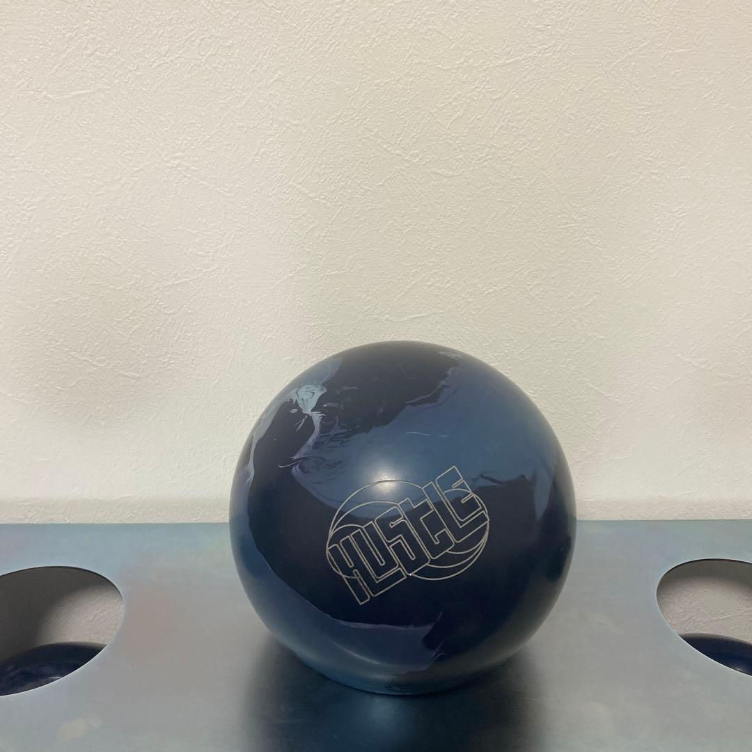 Roto Grip ハッスルXレイ ボウリングボール 15ポンド