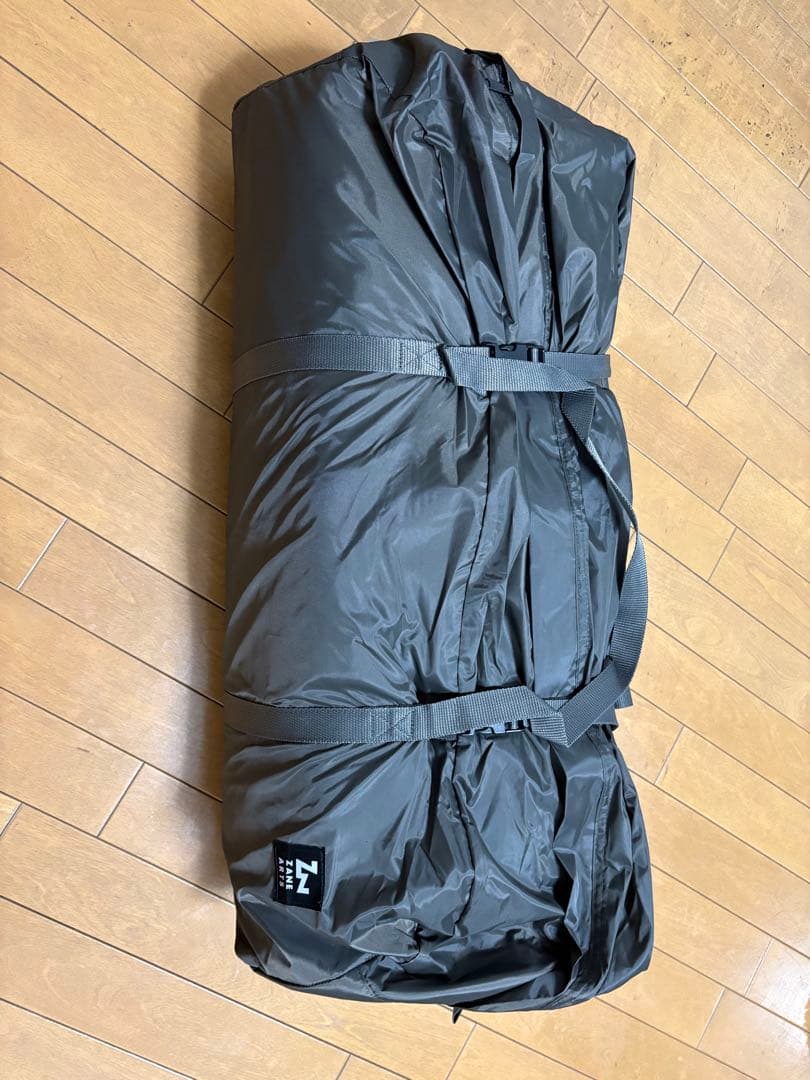 ZANE ARTS ゼインアーツ KUKU-1 クク1　新品未使用