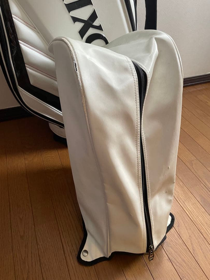 スリクソン SRIXON 10型キャディバッグ (GGC-S164)