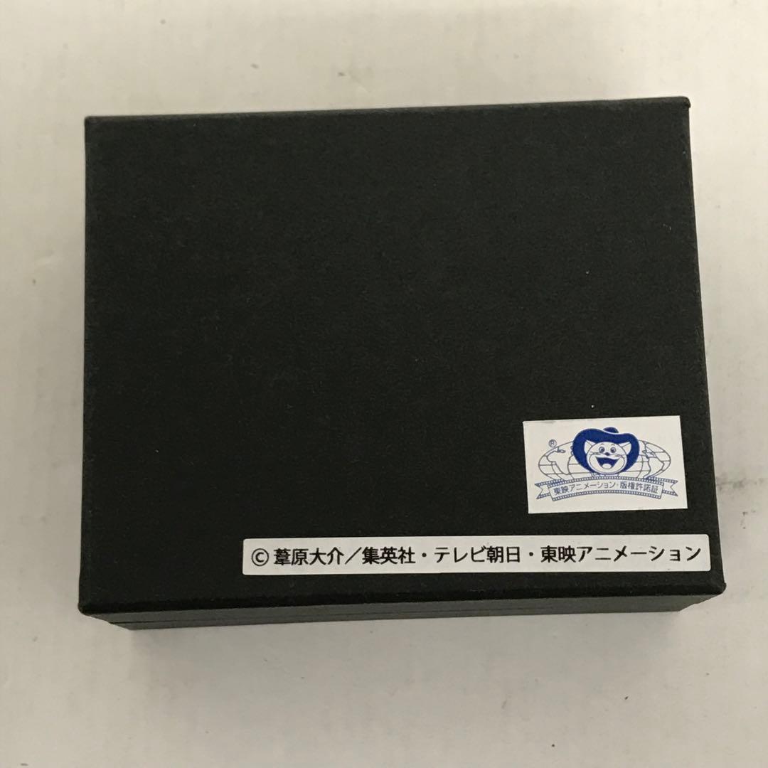 U-TREASURE ワールドトリガー 空閑遊真 ブラックトリガーリング 16号