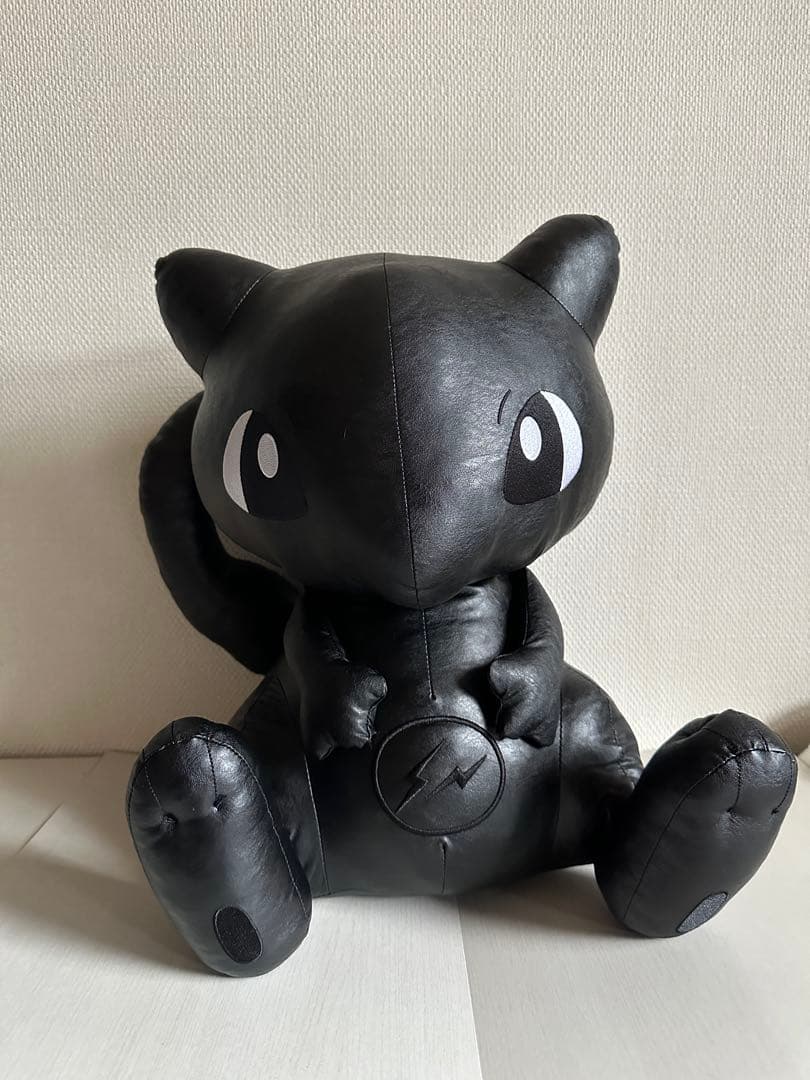 ぬいぐるみ POKEMON × Fragment ポケモン ミュウ 藤原ヒロシ